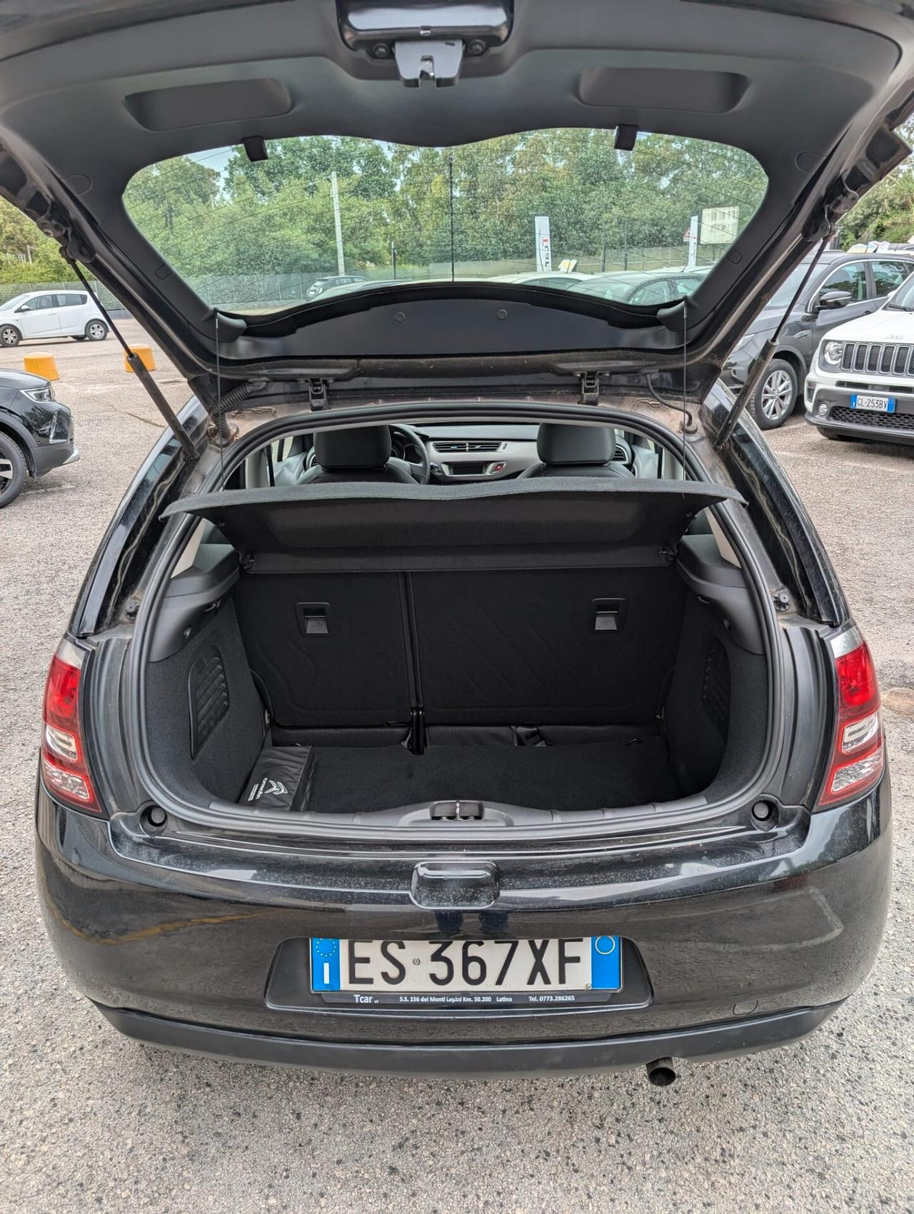 Citroen C3 1.2 Bz 82 Cv Seduction