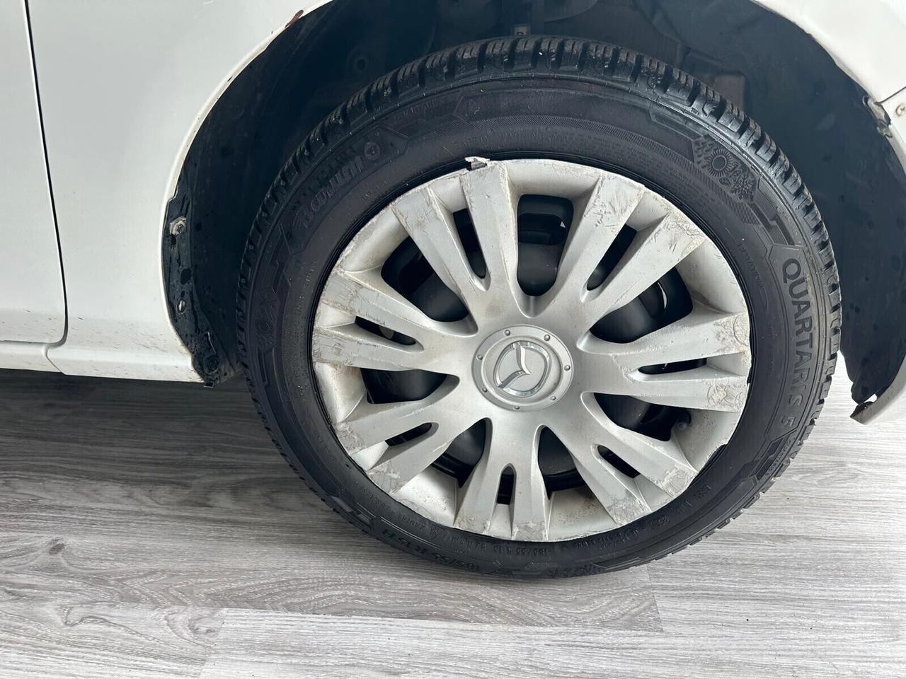 Mazda 2 Mazda2 1.3 16V 86CV 5p.