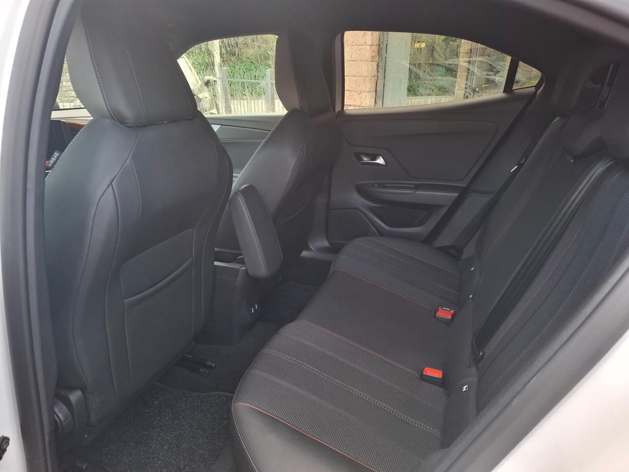 Opel Mokka 1.2 Turbo GS