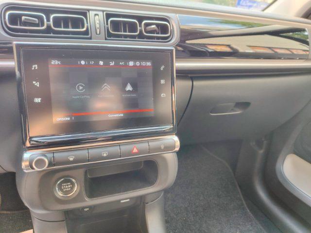 CITROEN C3 PureTech 83 S&S Shine Pack PREZZO REALE-NEOPAT.
