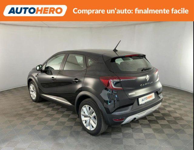 RENAULT Captur Blue dCi 95 CV Zen