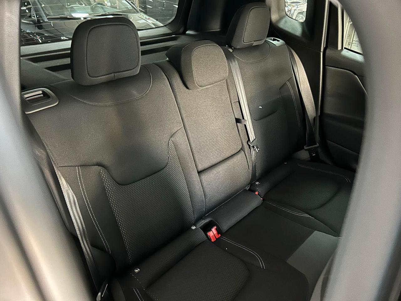 Jeep Renegade 1.3 T4 150cv DDCT Limited
