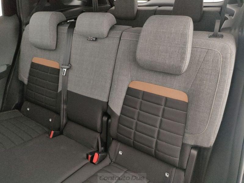 Citroën C3 Aircross C3 Aircross 1.2 puretech turbo Plus 100cv 7p.ti