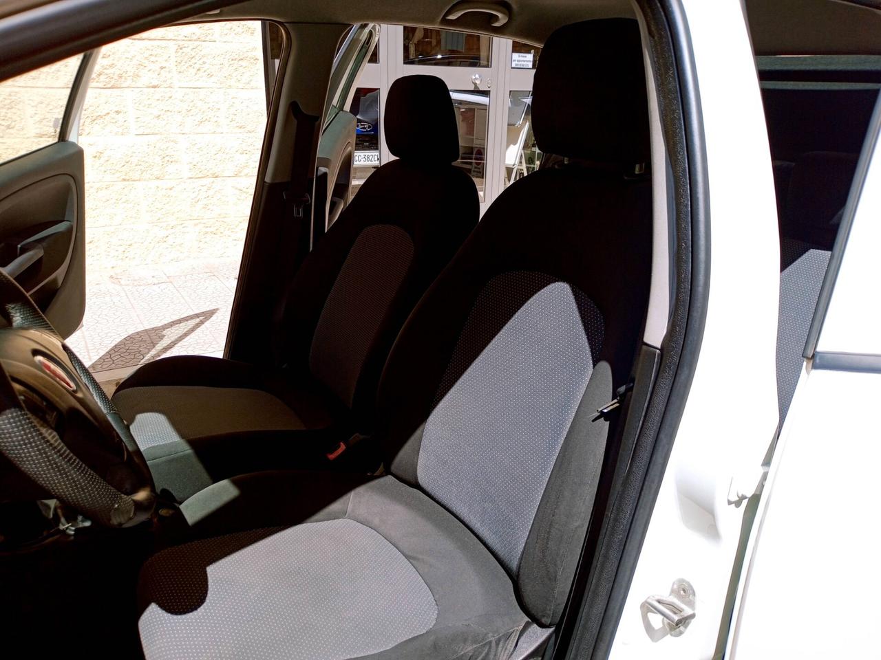 Fiat Grande Punto 1.3 MJT 75 CV 5 porte S&S Actual