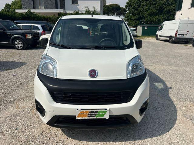 FIAT Qubo Bi-fuel ! 1.4 8V 77 CV Easy N P