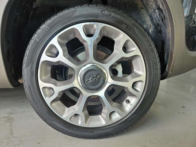 Fiat 500L 1.4 Trekking 95cv