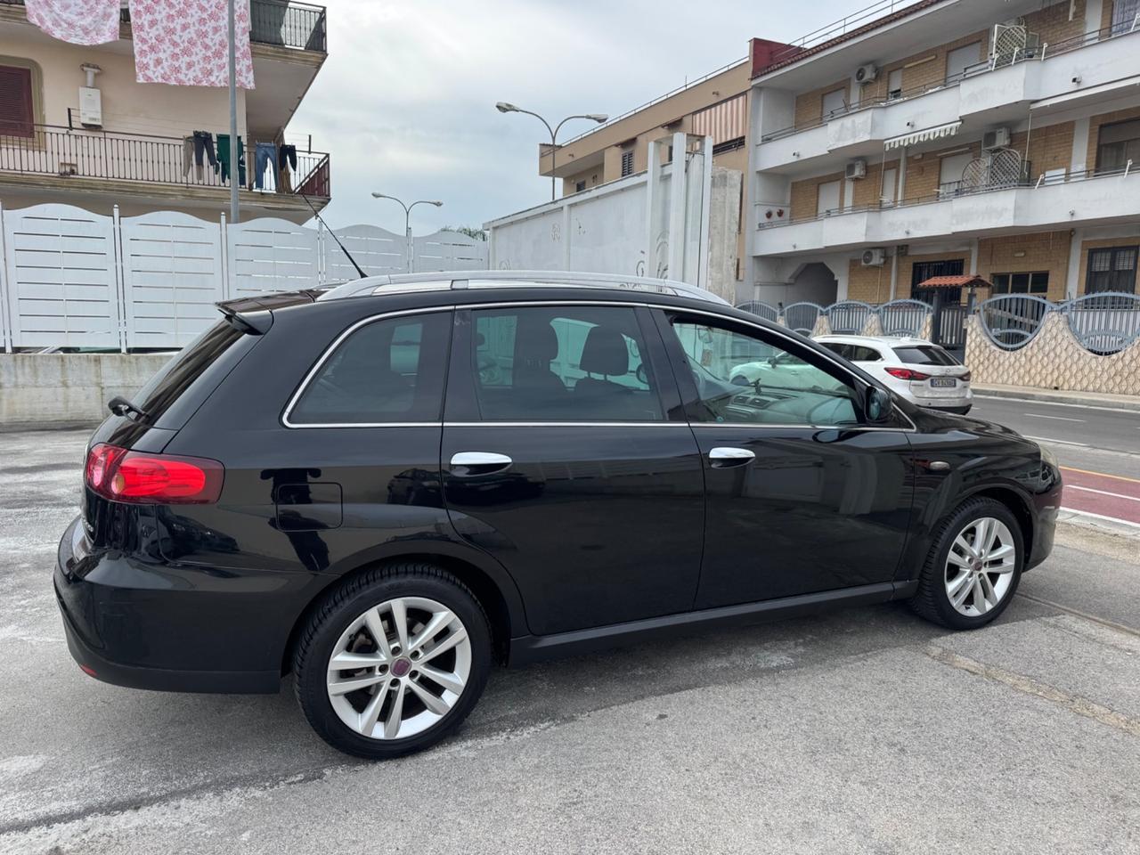 Fiat Croma 1.9 DIESEL 150CV Dynamic 2008
