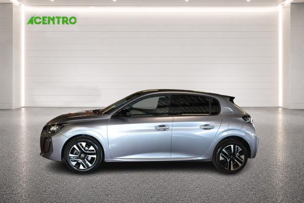 PEUGEOT 208 - ALLURE PureTech 100 S&S