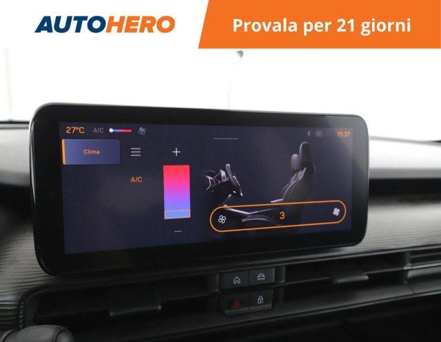 JEEP Avenger 1.2 Turbo 100 CV MHEV Longitude