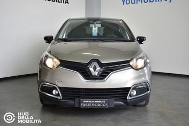 RENAULT Captur dCi 90 CV S&S Energy Intens - Ok Neopatentati