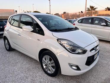 HYUNDAI ix20 1.4 90 CV Comfort NEOPATENTATI