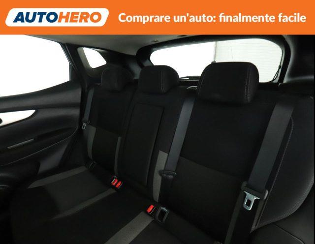 NISSAN Qashqai 1.6 dCi 2WD N-Connecta