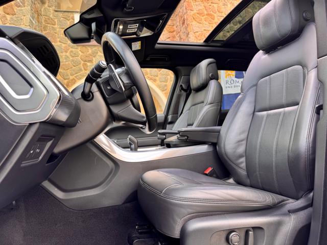LAND ROVER Range Rover Sport 3.0 SDV6 249 CV HSE DYNAMIC+TETTO+GARANZIA RANGE