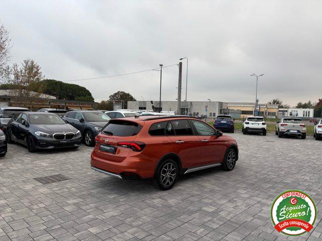 FIAT Tipo 1.6 Mjt SW Cross ANCHE NEOPATENTATI