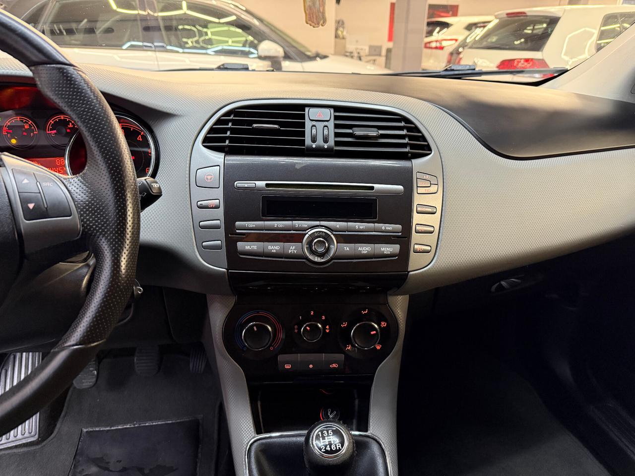 Fiat Bravo 1.6 MJT Dynamic - FABIANOAUTO