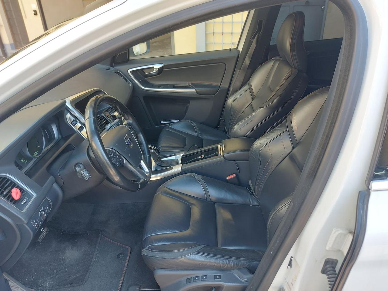 Volvo XC 60 Ocean Race 2.0 D4
