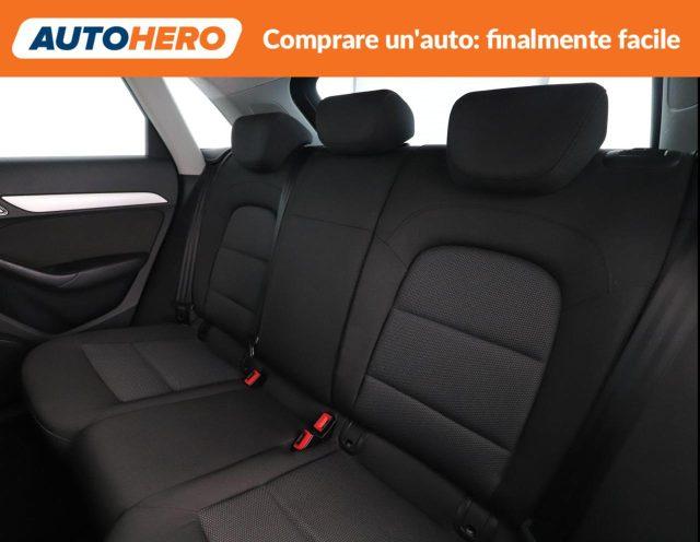 AUDI Q3 2.0 TDI 120 CV
