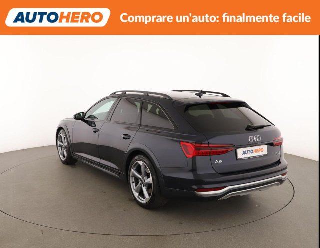 AUDI A6 allroad 40 TDI 2.0 quattro S tronic