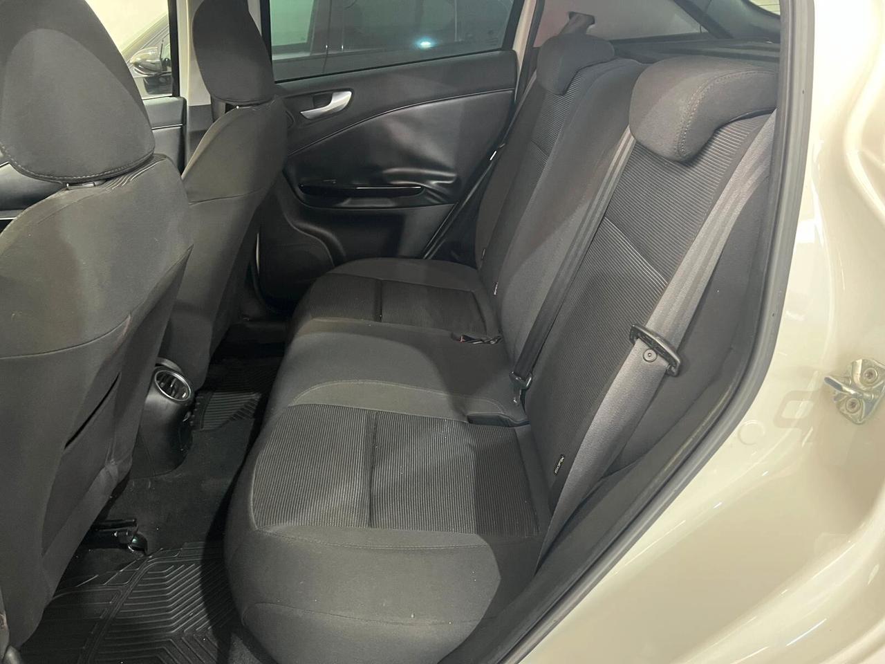 Alfa Romeo Giulietta 1.6 JTDm-2 105 CV Exclusive 2011