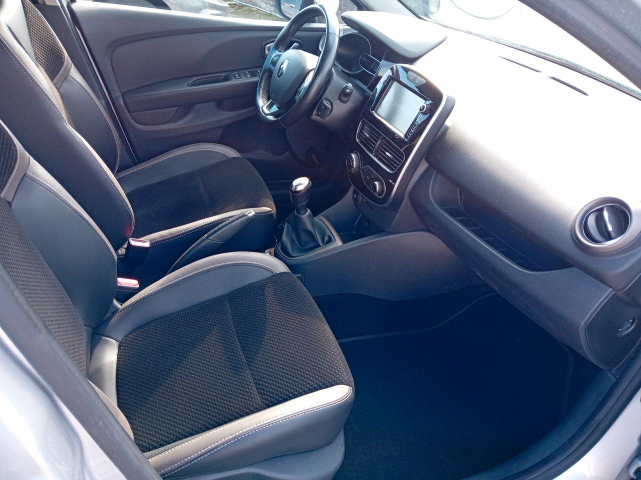 Renault Clio Sporter dCi 8V 90CV Energy Intens