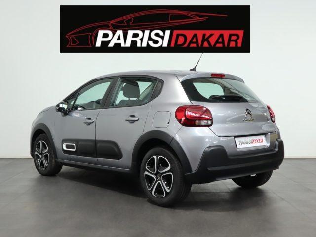 CITROEN C3 1.2 PureTech 83CV Plus *PROMO PARISI GROUP*