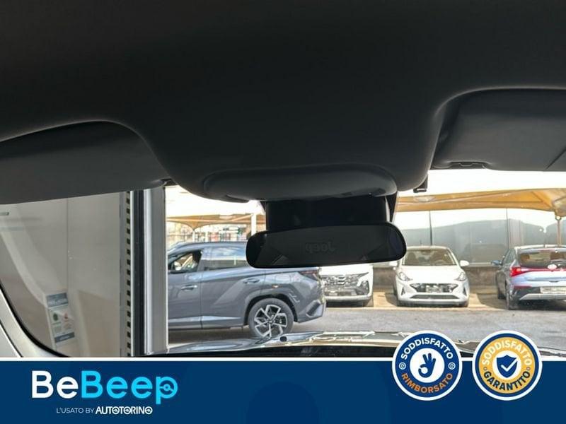 Jeep Renegade 1.5 TURBO T4 MHEV LIMITED 2WD 130CV DCT