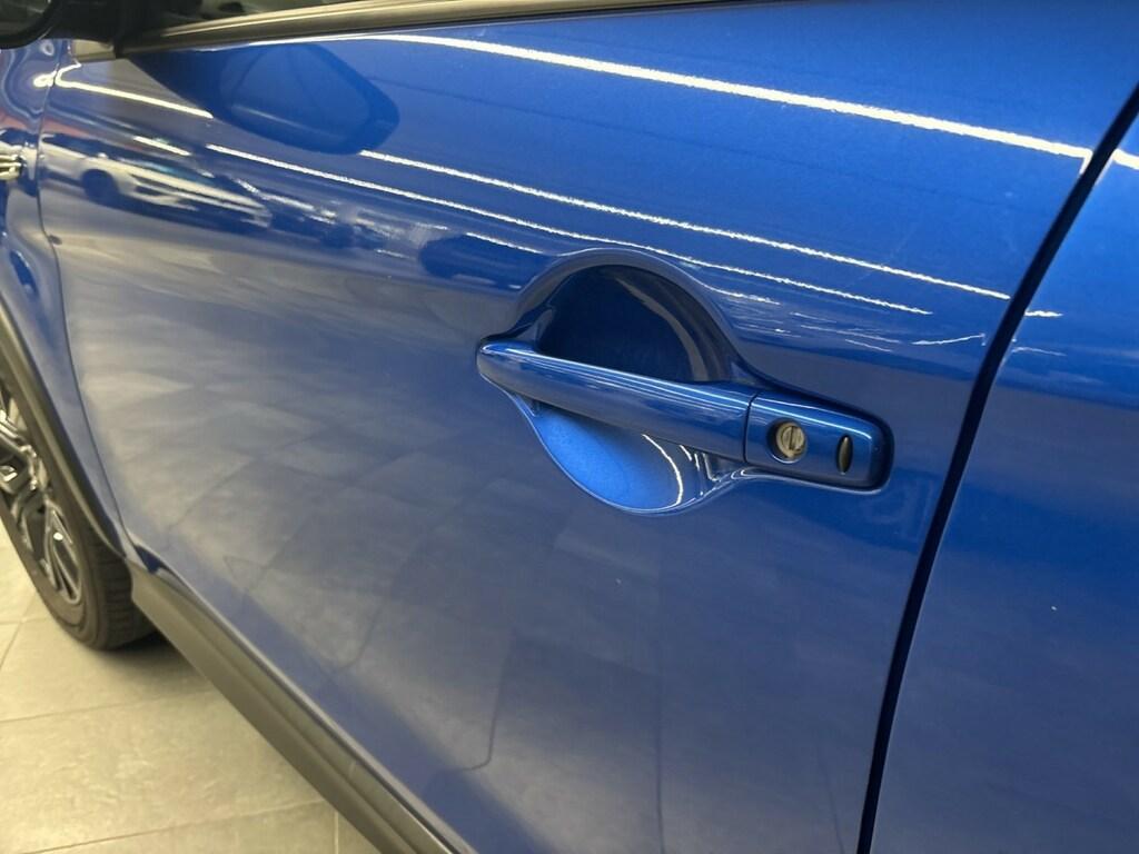 Mitsubishi ASX 1.6 Knight 2WD