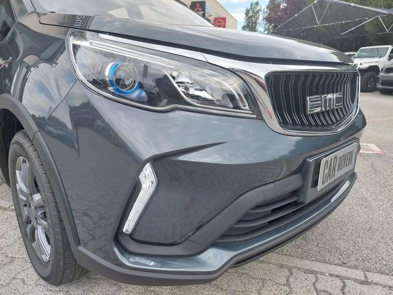 Emc Quattro Quattro 1.5 MT