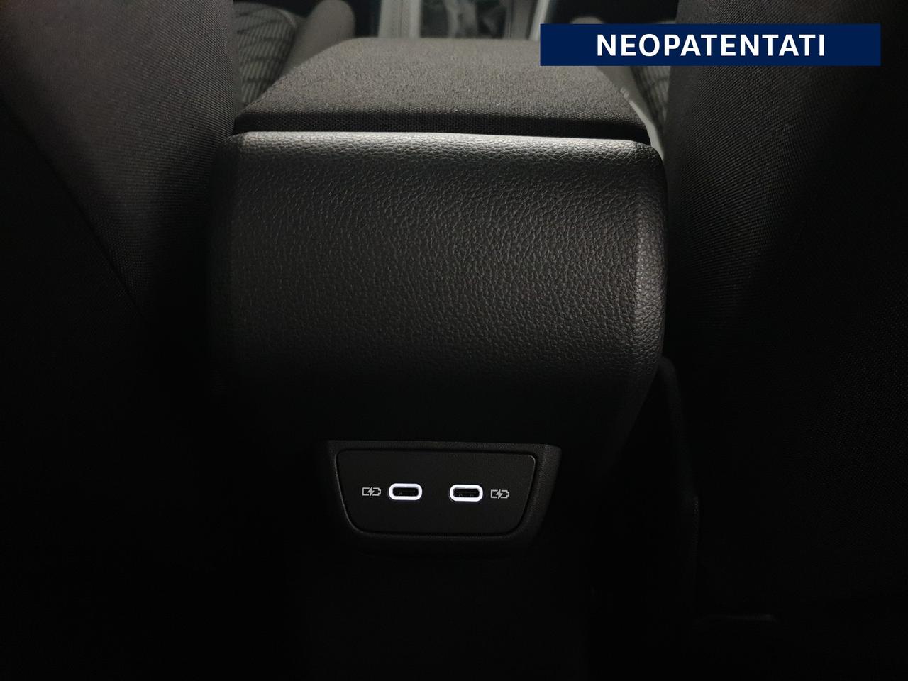 Volkswagen Polo 1.0 tsi r-line plus 95cv dsg