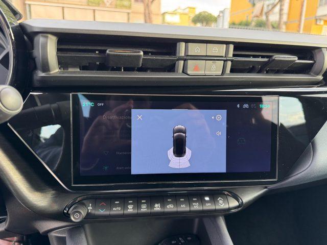 ALFA ROMEO Junior 1.2 136 CV Hybrid eDCT6