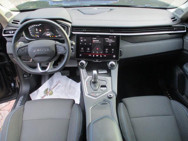 LYNK & CO 01 HEV *TETTO PANORAMICO APRIBILE*PREZZO REALE