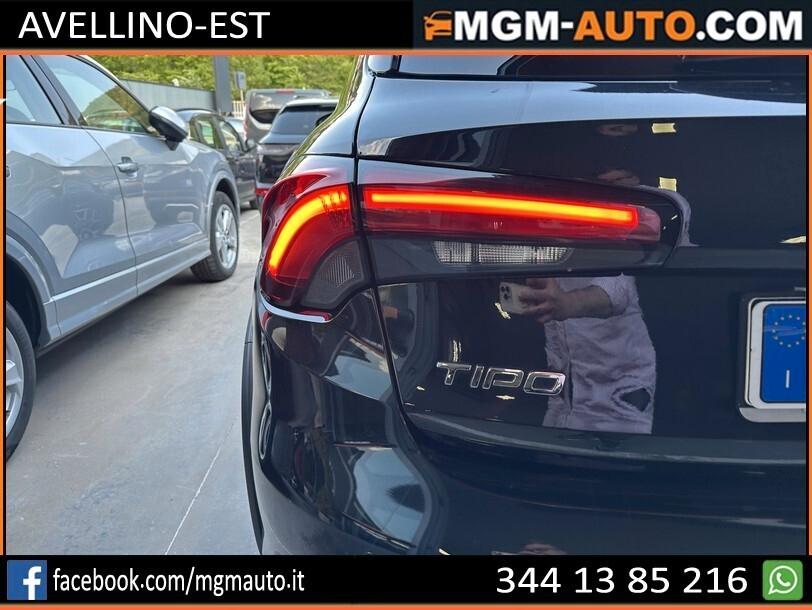 Fiat Tipo 1.6 Mjt S&S 5 porte Cross
