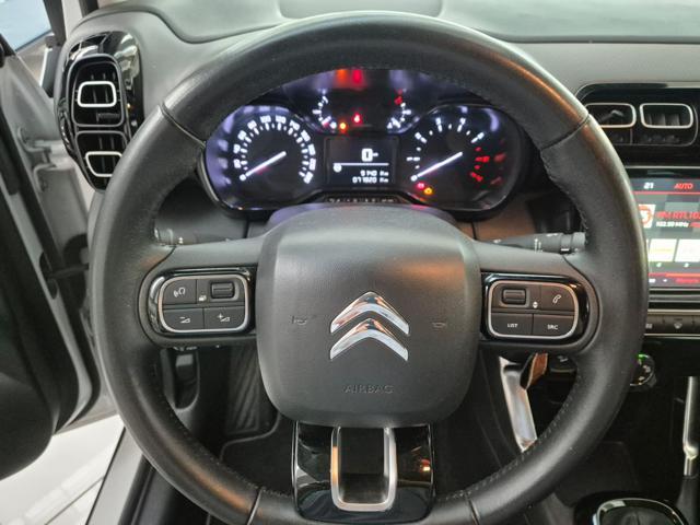 CITROEN C3 Aircross PureTech 110 S&S C-Series