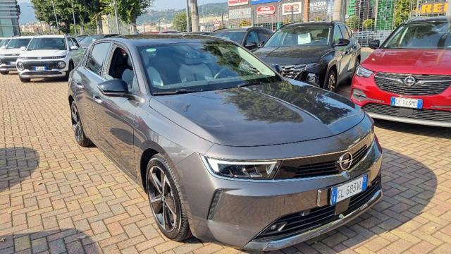OPEL Astra 1.2 Turbo 110 CV Elegance