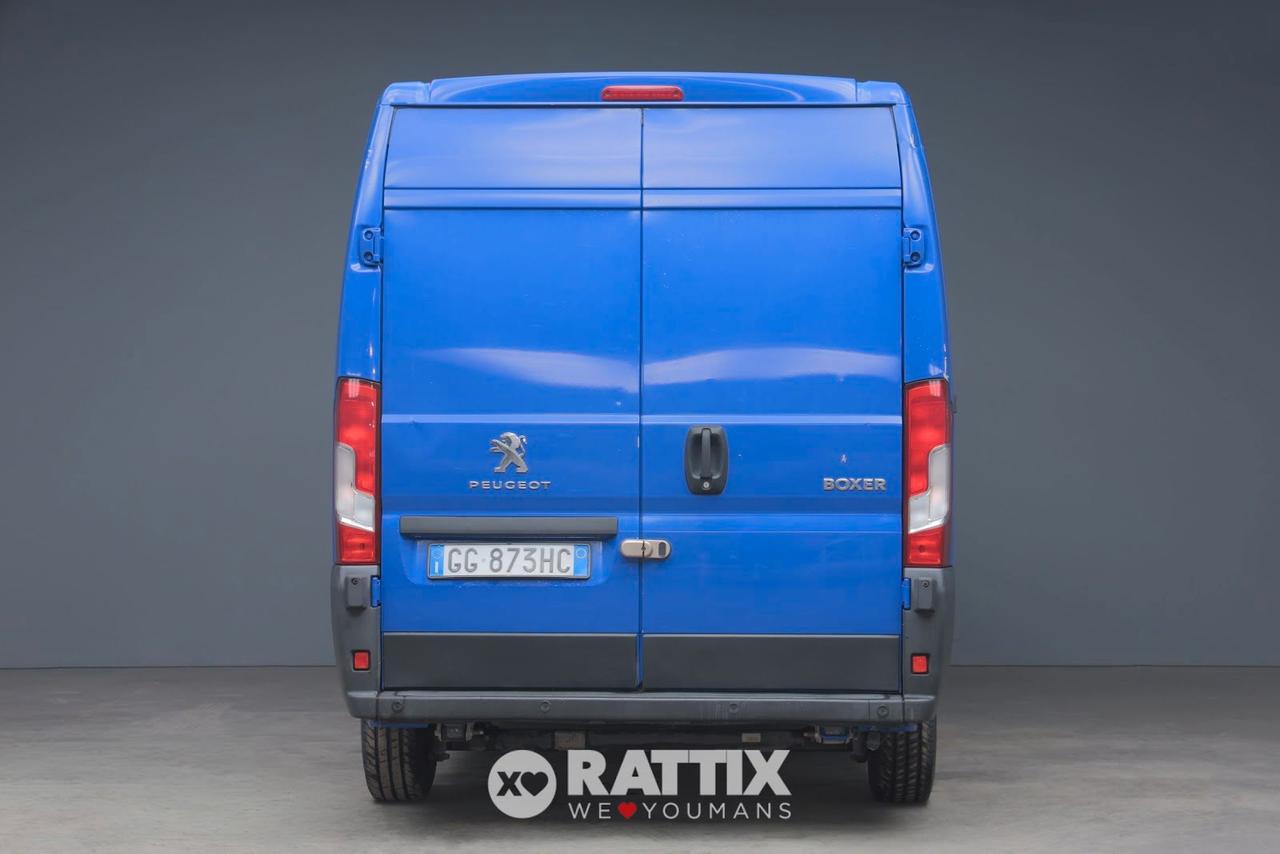 Peugeot Boxer 2.2 BlueHDI 140CV L2H2 (IVA ESCLUSA)