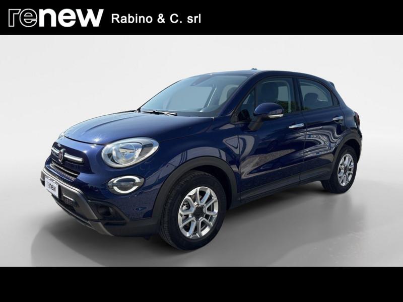 FIAT 500X 1.0 T3 120 CV Cross