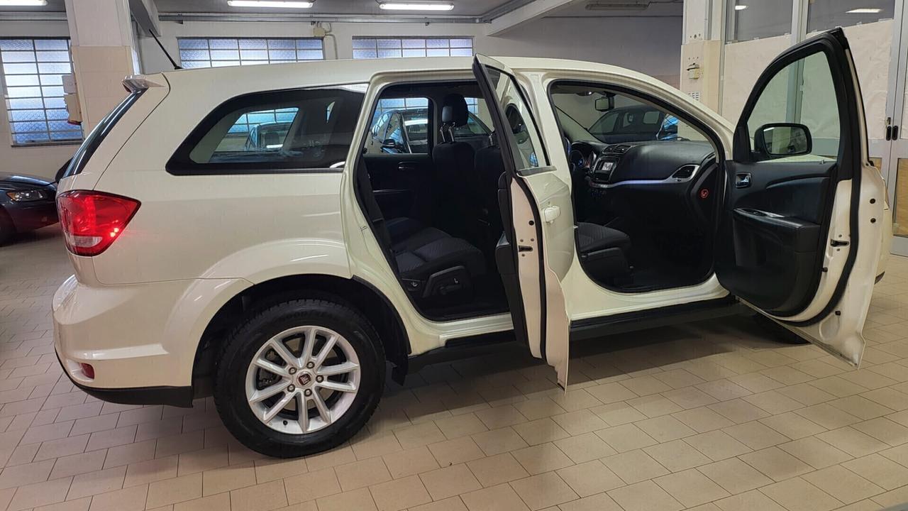 Fiat Freemont 2.0 Multijet 140 CV Urban