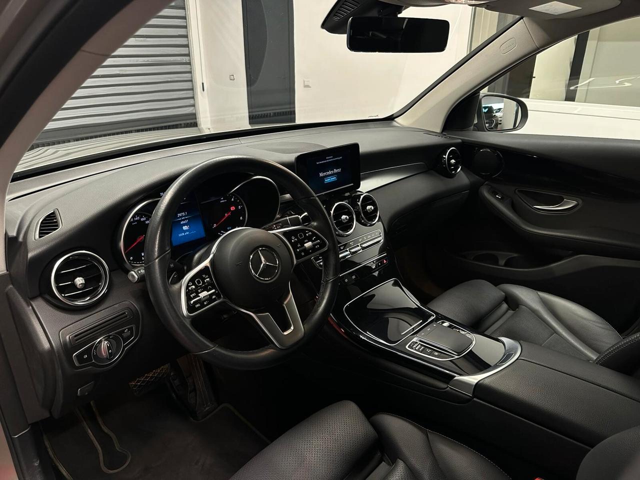 GLC 300 de 4Matic PREZZO REALE IVA ESPOSTA