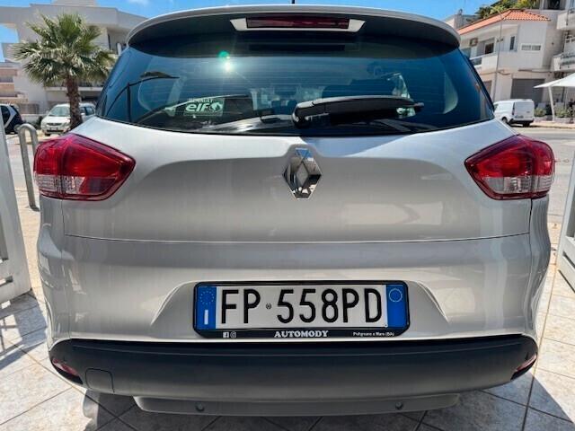 Renault Clio Sporter dCi 8V 90CV Start&Stop Energy Zen