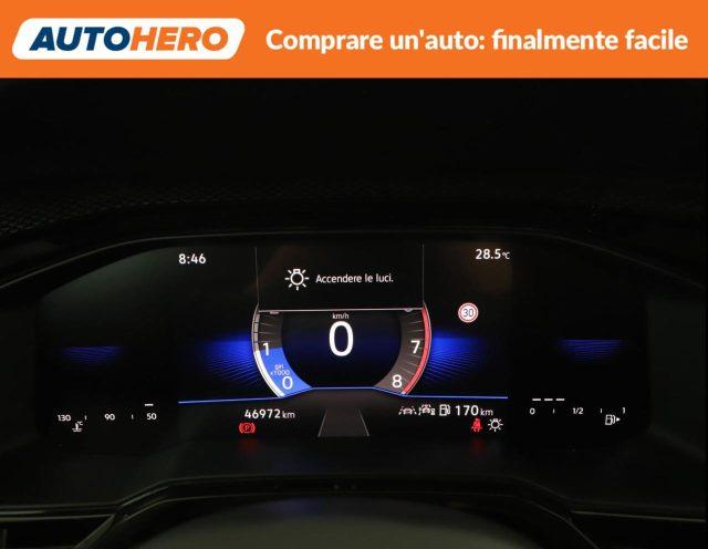 VOLKSWAGEN Polo 1.0 TSI Edition Plus