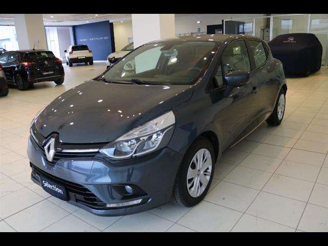 Renault Clio 1.5 dci energy Life 75cv my18