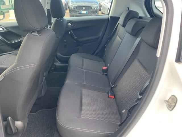 PEUGEOT 208 1° serie PureTech 82 5 porte Allure