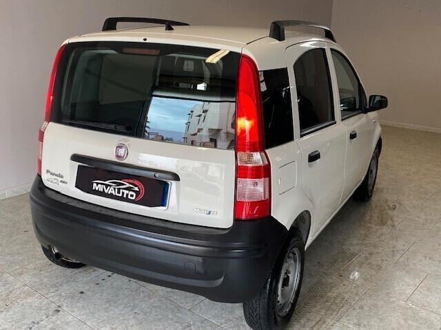 Fiat Panda 1.3 MJT Van Active 2 posti