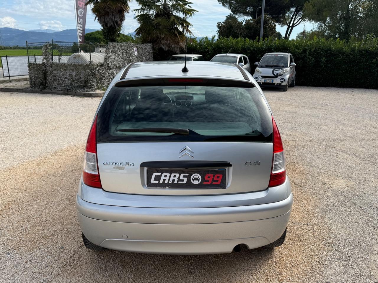 Citroen C3 1.1 Perfect
