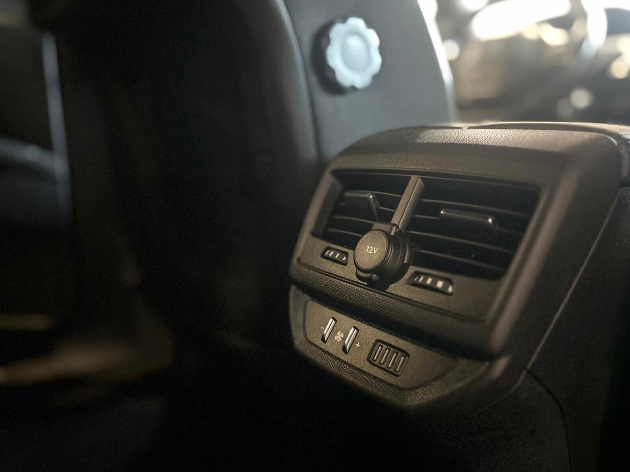 PEUGEOT 5008 HDi 130 CV EAT8 ALLURE PACK *2023*7POSTI*76MILAKM*