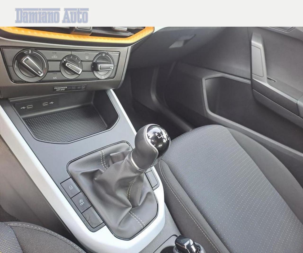 Seat Arona 1.0 TGI 90CV XPERIENCE FULL/LED/NAV