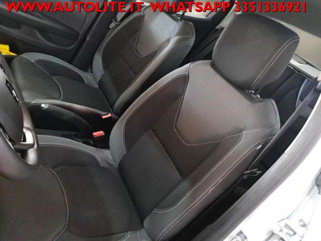 RENAULT Clio dCi 8V 75 CV 5 porte Life
