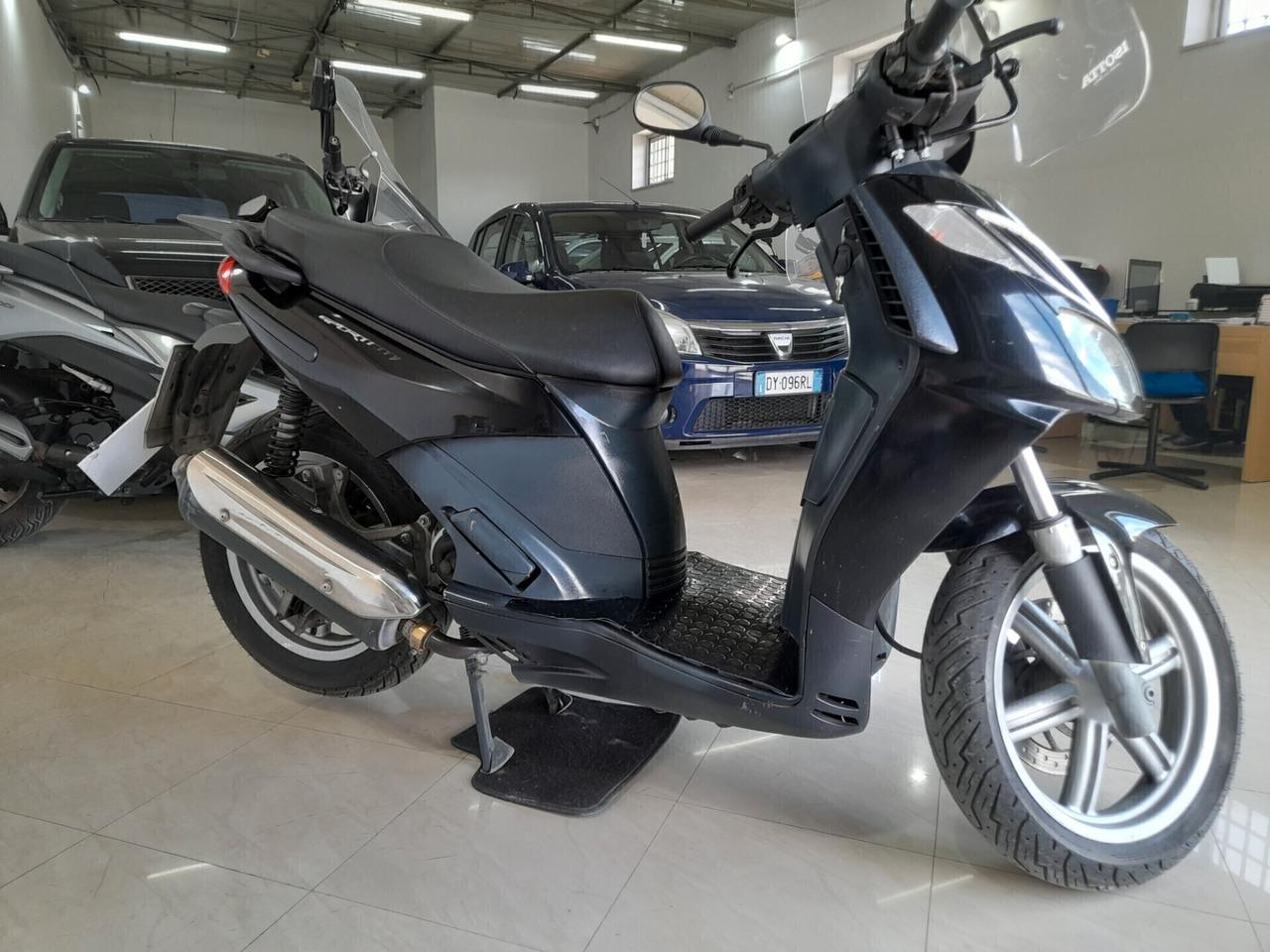 Aprilia Sportcity 200 D'EPOCA