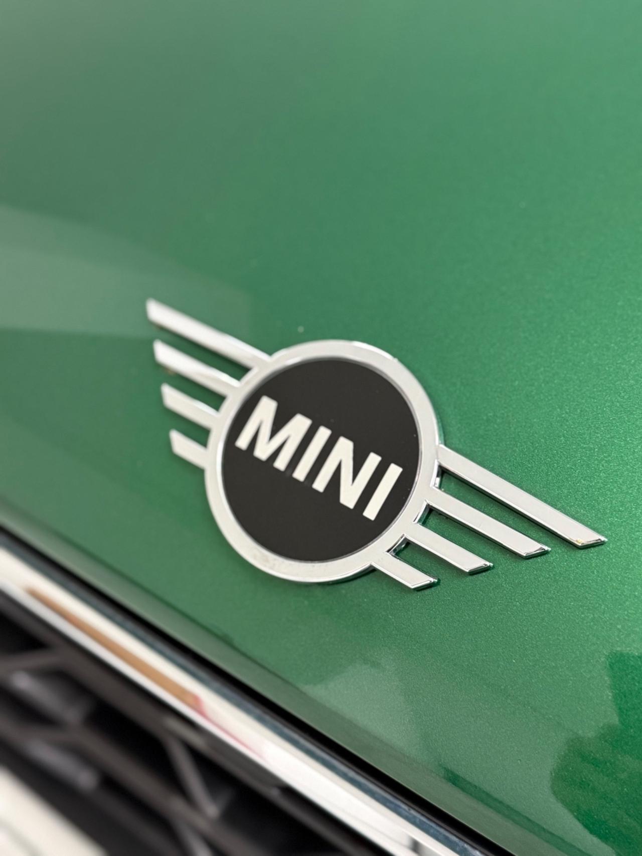 Mini Countryman 1.5 SE ALL4 ITALIANA IVA ESPOSTA