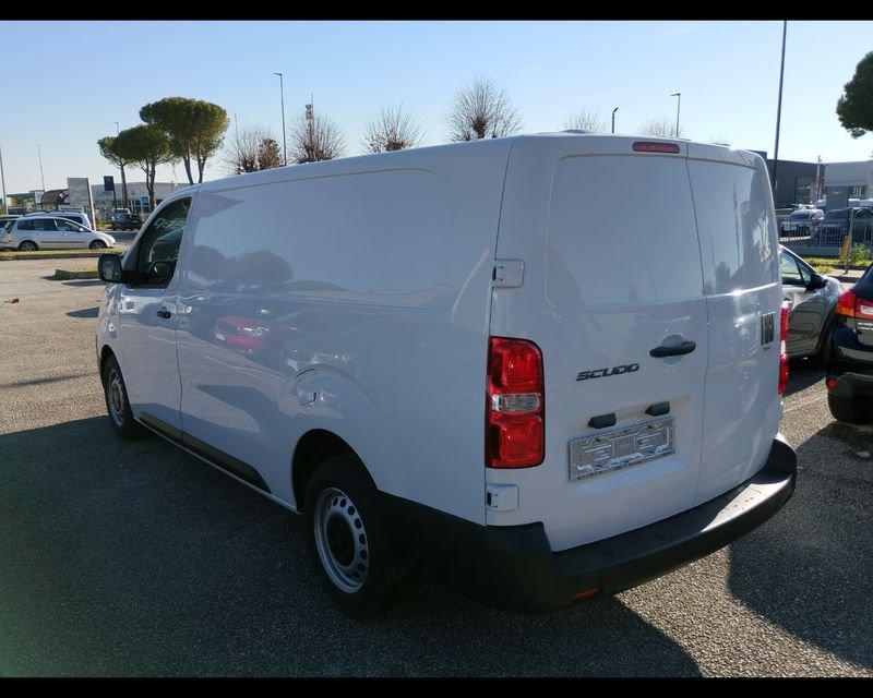 FIAT Scudo Scudo 1.5 BlueHDi 100 CV PL-TN Furgone